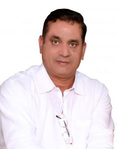 Subhash Chander Jangir