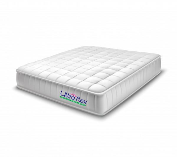 Ultra Flex Mattress